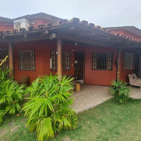 Hotel Residencial Ponta De Areia Santos Nova Viçosa Exterior foto